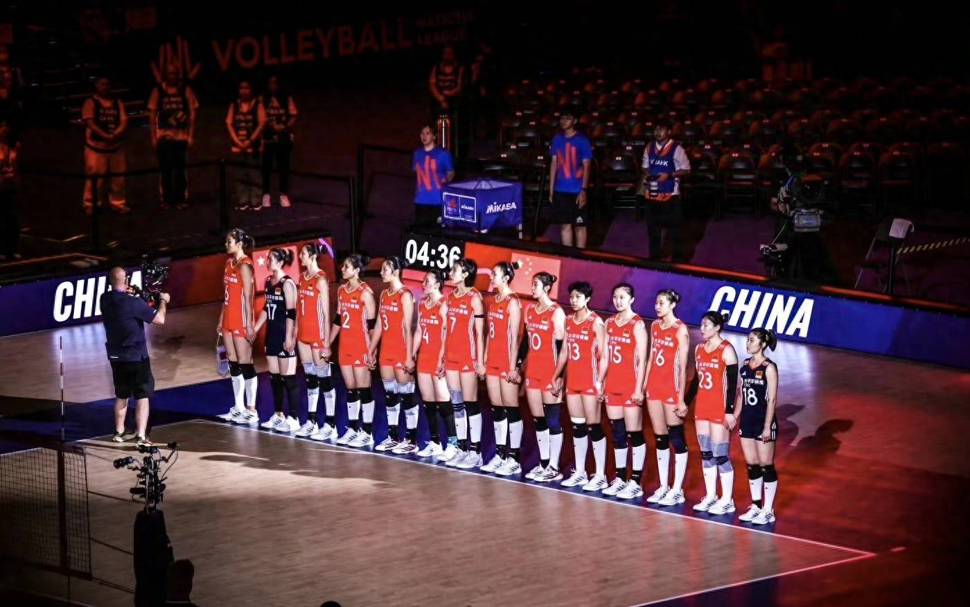 全力以赴！球员们将为胜利拼尽全力