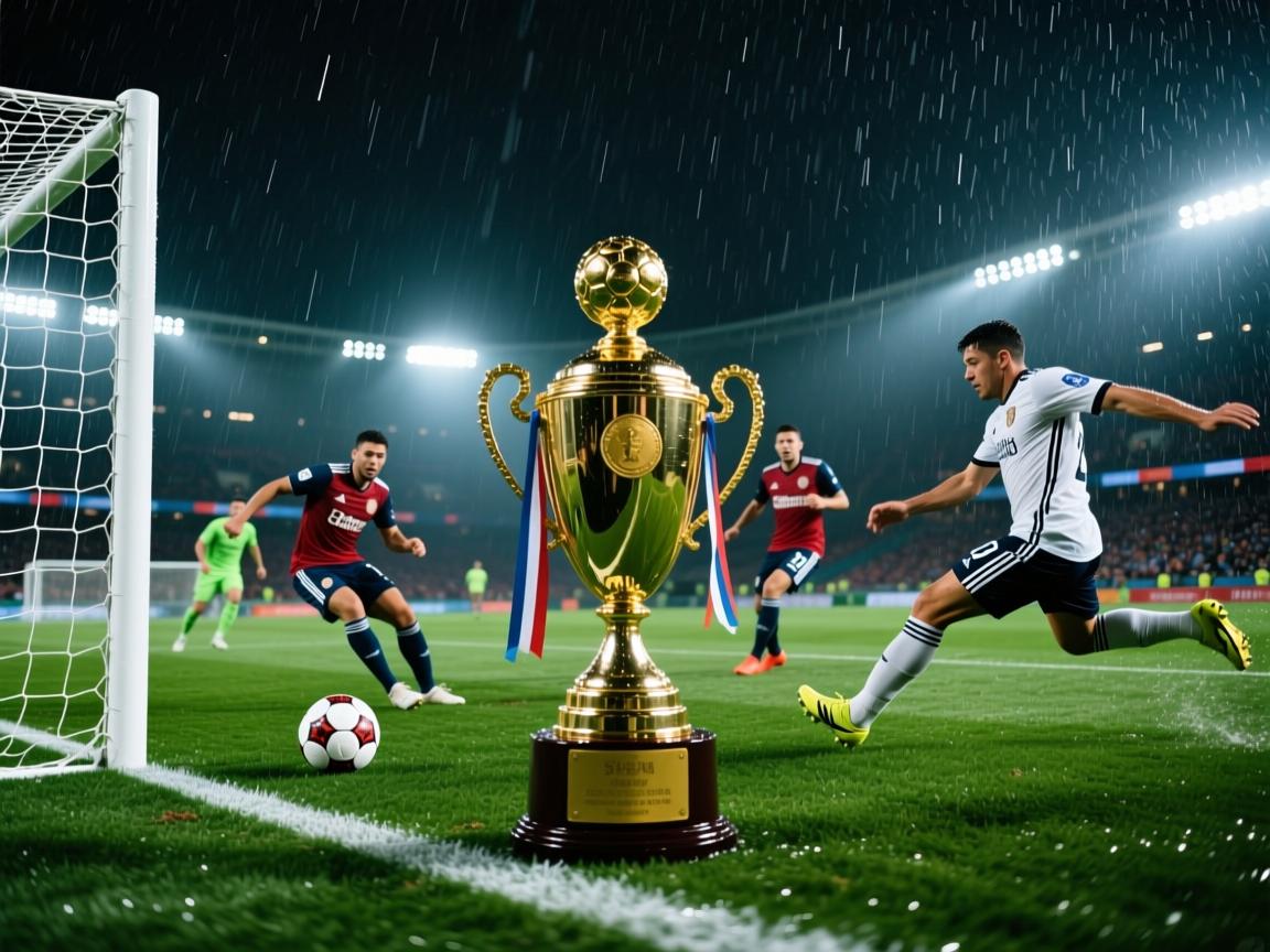 密尔沃基雄鹿首回合大胜洛杉矶快船，周冠宇砍下22记关键球，全场沸腾