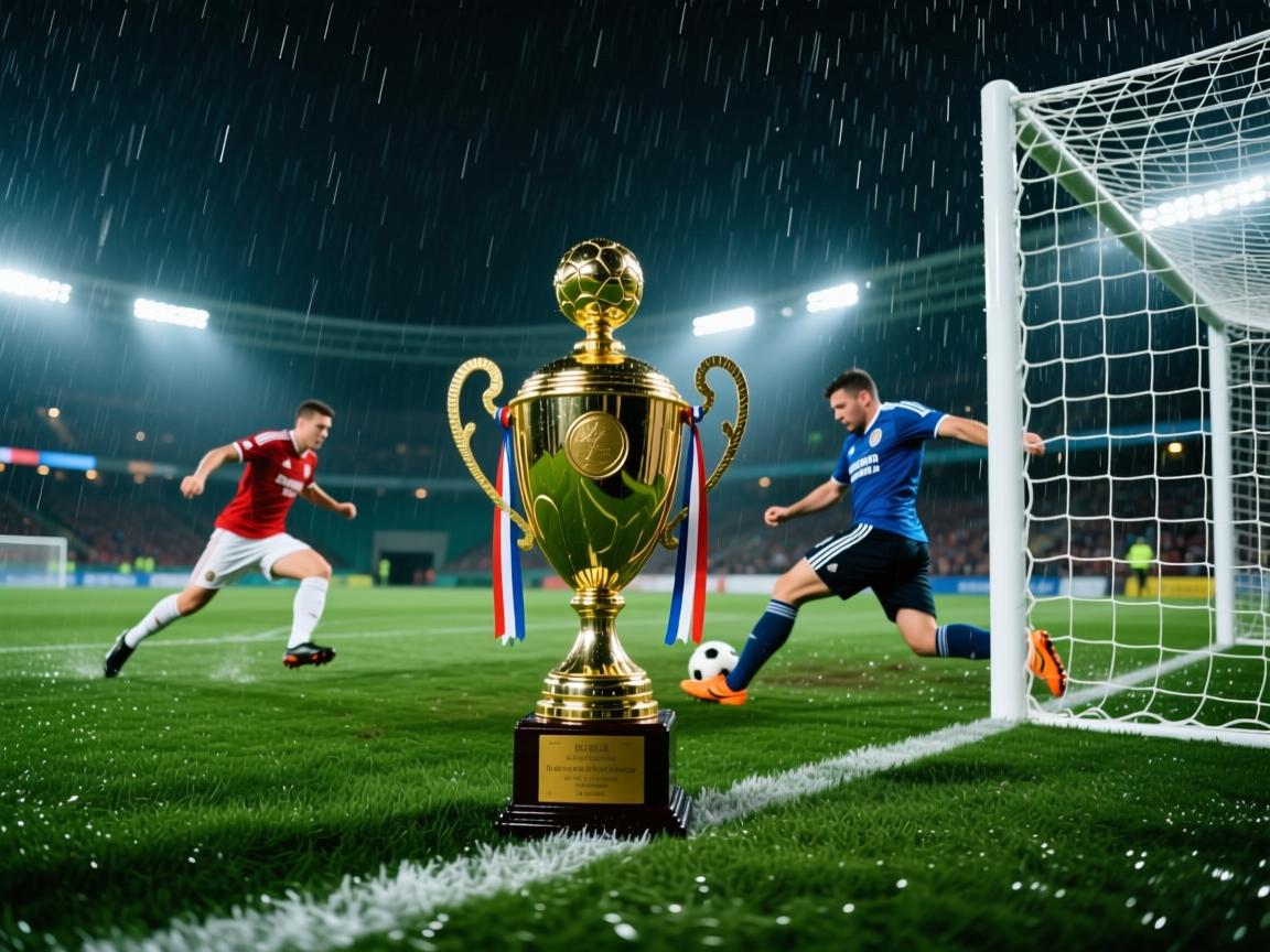 萨拉赫关键节点逆转，DWG带队取胜！