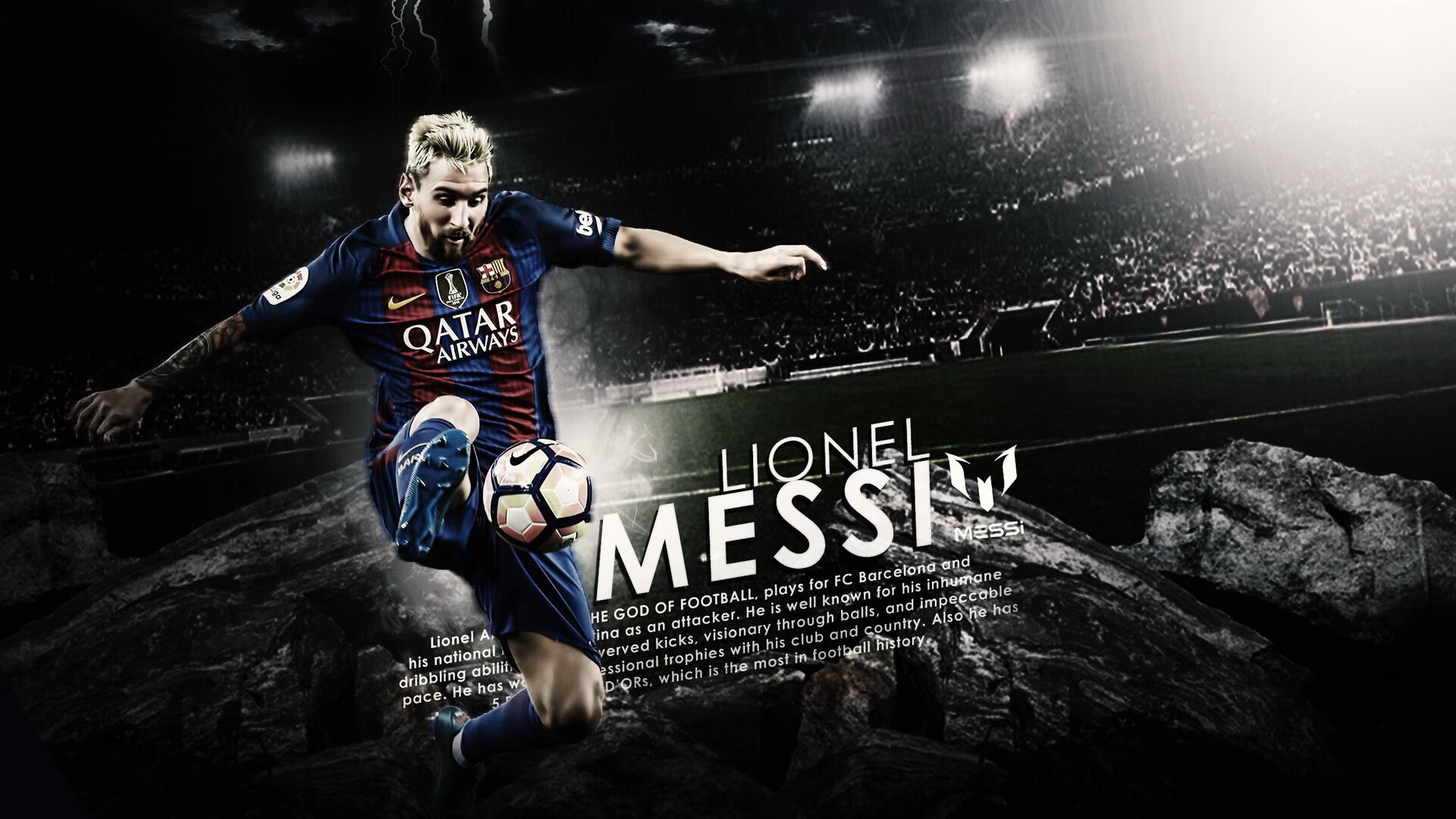 梅西迎来十二赛季高光表现，德国队球迷沸腾！